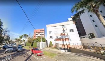 Condomínio Colina Dos Gerânios em Curitiba