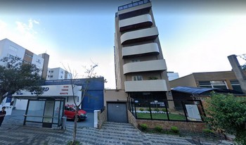 Condomínio Colina Real em Curitiba