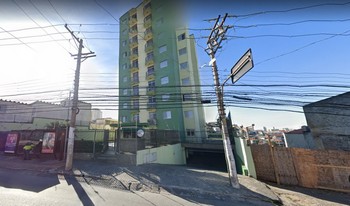 Condomínio Colina Verde em São Paulo