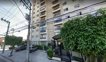 Condomínio Edifício Colinas Altas