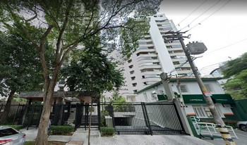 Condomínio Colinas De Ankara em São Paulo