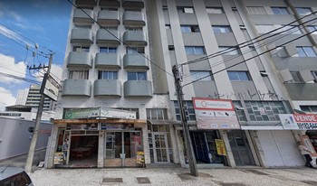 Condomínio Coliseu em Curitiba