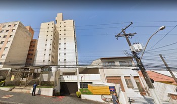 Condomínio Coliseu em Campinas
