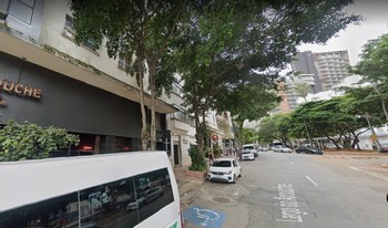 Condomínio Coliseu em São Paulo
