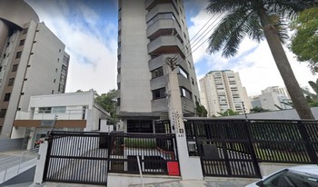 Condomínio Colline D'argent em São Paulo