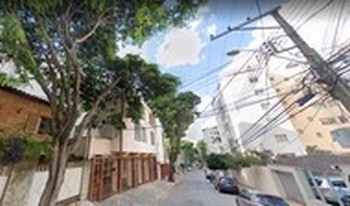 Condomínio Colômbia em Belo Horizonte
