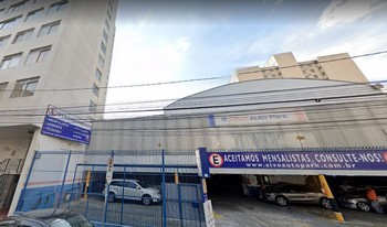 Condomínio Colombo em Curitiba