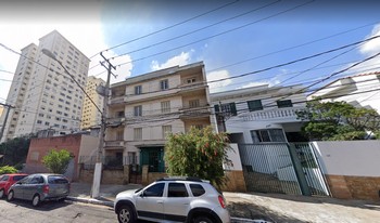 Condomínio Colombo em São Paulo