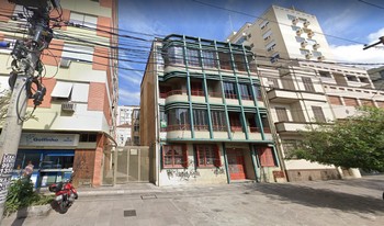 Condomínio Colombus em Porto Alegre