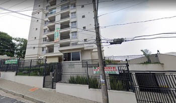 Condomínio Colônial Residence em São Paulo