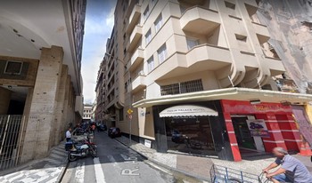 Condomínio Colorado em São Paulo