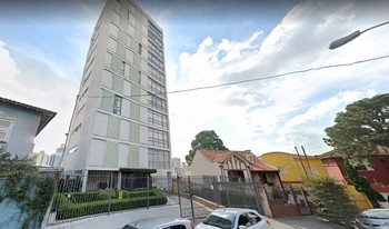 Condomínio Colorama em São Paulo
