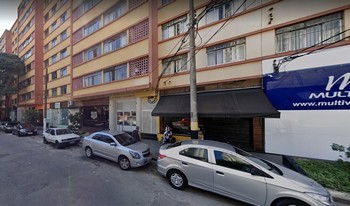 Condomínio Columbia em São Paulo