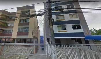 Condomínio Columbia em Salvador