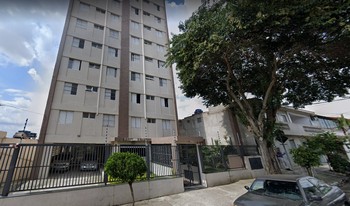 Condomínio Columbia em São Paulo