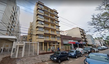 Condomínio Columbia em Porto Alegre