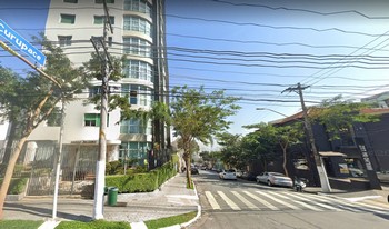 Condomínio Columbia em São Paulo