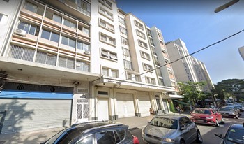Condomínio Columbia em São Paulo