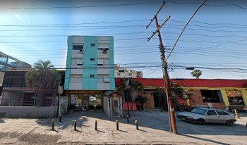 Condomínio Columbia em Porto Alegre