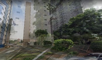Condomínio Columbia em São Paulo