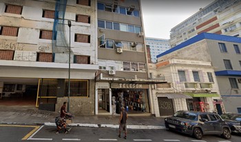 Condomínio Columbia em Porto Alegre