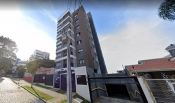 Condomínio Columbia em Curitiba