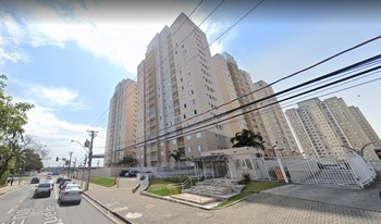 Condomínio Columbia em Campinas