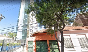 Condomínio Columbia Trade Center em São Paulo
