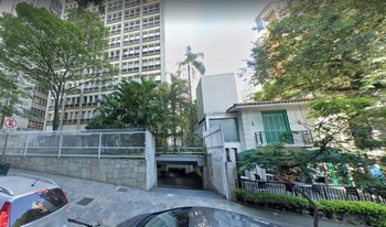 Condomínio Columbus em São Paulo