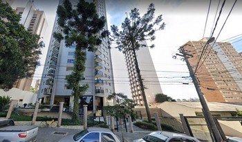 Condomínio Columbus Palace em Curitiba