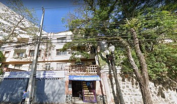 Condomínio Comendador Araujo em Curitiba