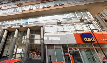 Condomínio Comendador Azevedo em Porto Alegre