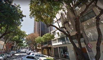 Imagem de fundo do Condomínio Comendador Barbosa Mello em Belo Horizonte