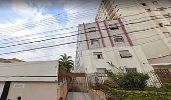 Condomínio Comendador Gouveia em São Paulo