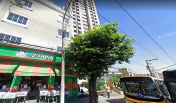 Condomínio Comendador José De Lúcia em São Paulo