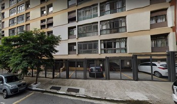 Condomínio Comendador José Zillo em São Paulo