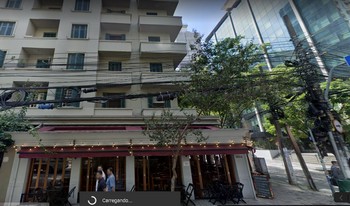 Condomínio Comendador Miguel Calfat em São Paulo