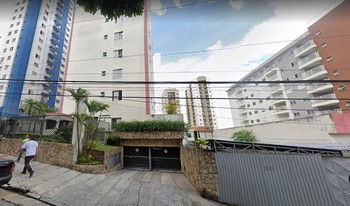 Condomínio Comendador Pedro Lima em São Paulo