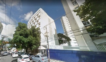 Condomínio Comendador Urpia em Salvador