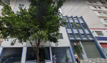 Condomínio Comendador em São Paulo