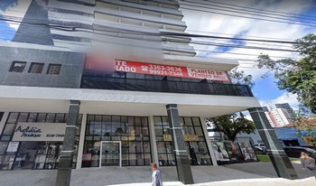 Condomínio Comercial Acque Verdi em Curitiba