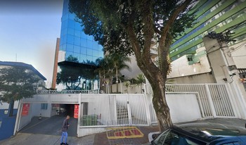 Condomínio Comercial Apeninos em São Paulo