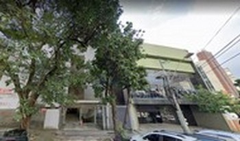 Condomínio Comercial Atlas em Belo Horizonte
