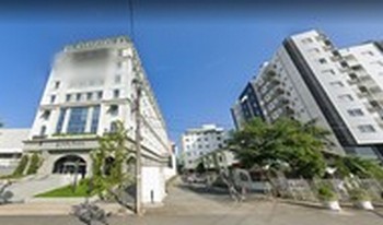 Condomínio Edifício Comercial Auri Plaza Garten