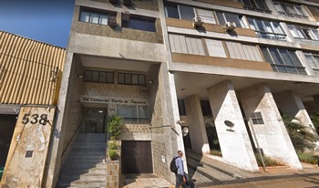 Condomínio Comercial Barão De Jaguará em Campinas