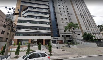 Condomínio Comercial Batel em Curitiba