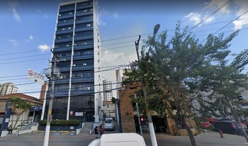Condomínio Comercial Bimbo em São Paulo