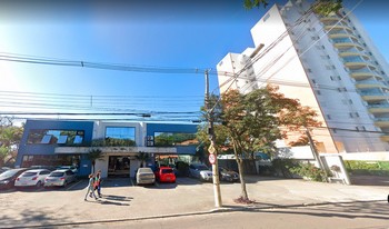 Imagem de fundo do Condomínio Comercial Blue Offices em São José Dos Campos
