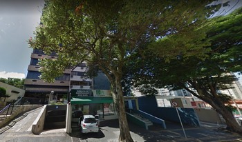 Condomínio Comercial Dr. Antônio Carlos Da Fonseca em Campinas