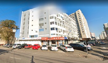 Imagem de fundo do Condomínio Comercial E Residêncial Jowi em São José